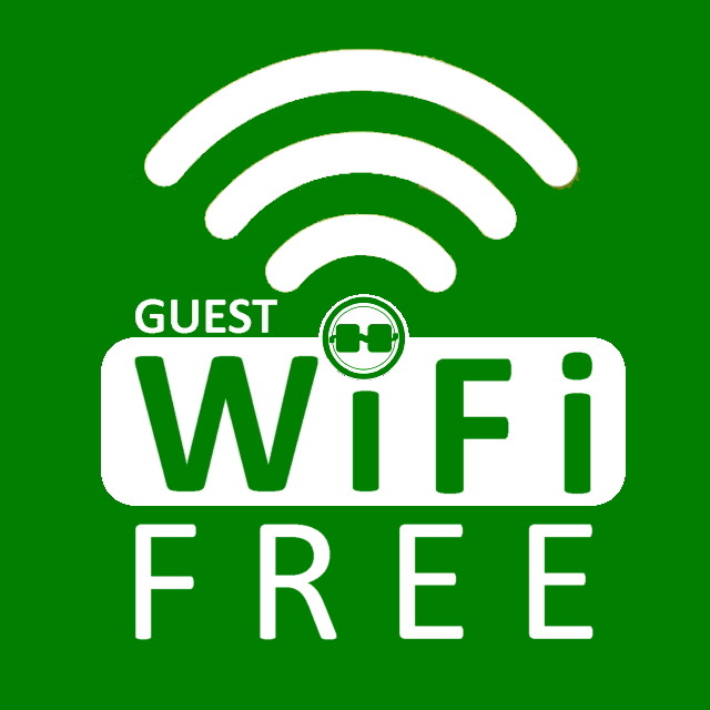 Bridgetown Barbados Free WiFi